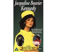Jacqueline Bouvier Kennedy [Reino Unido] [VHS]