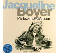 Jacqueline Boyer - Parlez Moi D'Amour