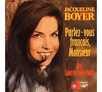 Jacqueline Boyer - Parlez-Vous Francais, Monsieur