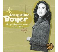 Jacqueline Boyer - Si Quelqu un Vient Vous Dire