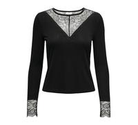 JACQUELINE de YONG Female Jdyroxy Top, Negro, S Mujeres