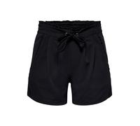 Jacqueline de Yong NOS Mujer Jdynew Catia Shorts Jrs Noos Pantalones Cortos Not Applicable, Negro, M