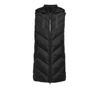 Chaqueta only jdyskylar padded black mujer S