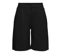 JdY Tanja Life City Pantalones Cortos Jrs, Negro, M para Mujer