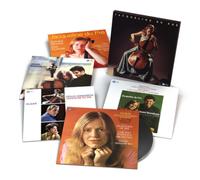 Jacqueline Du P Jacqueline Du Pré: 5 Legendary Recordi (Vinyl) (Importación USA)