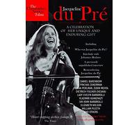 Jacqueline Du Pré - A Celebration of Her Unique and Enduring Gift [Alemania] [DVD]
