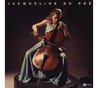 Jacqueline Du P Jacqueline Du Pré: 5 Legendary Recordi (Vinyl) (Importación USA)