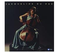 Jacqueline Du P Jacqueline Du Pré: 5 Legendary Recordi (Vinyl) (Importación USA)