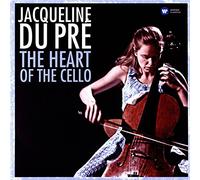 Jacqueline du Pre - Jacqueline du Pre - The Heart of the Cello
