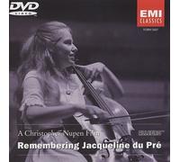 Jacqueline du Pre - Remembering Jacqueline du Pre [Alemania] [DVD]