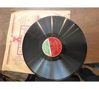 Jacqueline François - Jacqueline François et Paul Durand: si tu partais - la Seine polydor 560.094