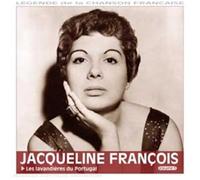 Jacqueline Francois Les Lavandieres du Portugal/Vol.5