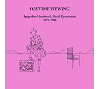 Jacqueline Humbert & David Rose Daytime Viewing: 1979 (Vinyl) (Importación USA)