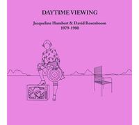 Jacqueline Humbert - Daytime Viewing [Vinilo]