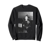 Jacqueline Kennedy Onassis Primera Dama de Michael Grecco Sudadera