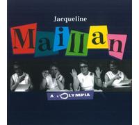 Jacqueline Maillan - A L'olympia