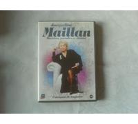 Jacqueline Maillan - Sketches, parodies et théâtre [Francia] [DVD]