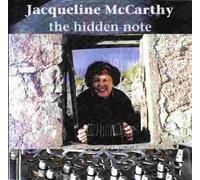 Jacqueline McCarthy - The Hidden Note