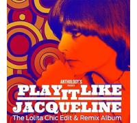 Jacqueline Taïeb - Play It Like Jacqueline