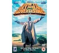 Jacqueline Tong - How to Get Ahead Advertising [Reino Unido] [DVD]