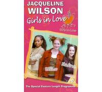 Jacqueline Wilson-Girls in Lo [Reino Unido] [DVD]