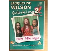 Jacqueline Wilson - Girls In Love 2 [Edizione: Regno Unito] [Italia] [DVD]