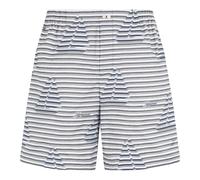 Jacquemus - Caleçon Shorts - Swimwear - Hombre - Gris - M -