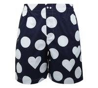 Jacquemus - Le Short Caleçon - Shorts - Hombre - Multicolor - M -
