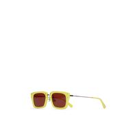 Jacquemus - Occhiali da Sole - Accessories - Mujer - Amarillo - ONE SIZE -