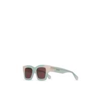 Jacquemus - Occhiali da sole - Accessories - unisex - Verde - ONE SIZE -