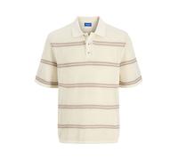 Jacquemus Polo Neve Camiseta Polo Hombre Manga Corta Tejido