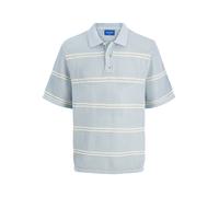 Jacquemus Polo Neve Camiseta Polo Hombre Manga Corta Tejido