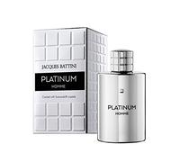 Jacques Battini Platinum Homme EDT 100 ml