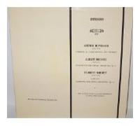 Jacques Bertin - Claire