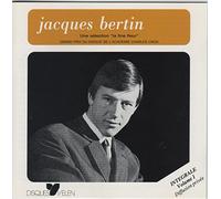 Jacques Bertin - Int?Grale Vol.1