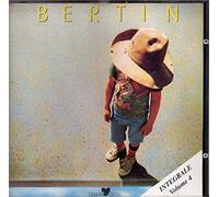Jacques Bertin - Integrale Vol 4
