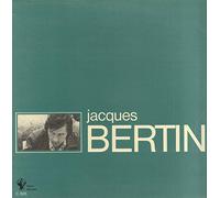 Jacques Bertin - Permanence Du Fleuve