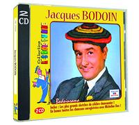 Jacques Bodoin - Bodoirama