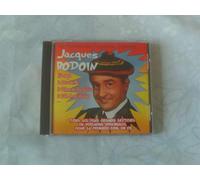 Jacques Bodoin - Le Chansonnier, Humoriste, Imitateur