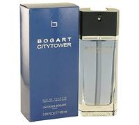 Jacques Bogart - Bogart City Tower Eau De Toilette Spray - 3.3 oz by Jacques Bogart