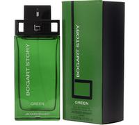 Jacques Bogart Geen Eau De Toilette Vaporizador 100ML en Blíster Nuevo