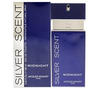 Jacques bogart Jacques B. Silver Scent Midnight Etv 100-1 Unidad