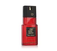 Jacques Bogart One Man Show Ruby Edition agua de tocador para hombre