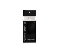Jacques Bogart Silver Scent - Eau de Toilette para hombre - Atomizador 200 ml