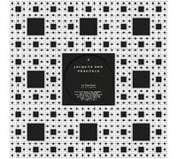 Jacques Bon - Fractals [Vinilo]