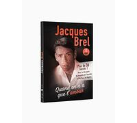 Jacques BREL 2 DVD