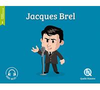 Jacques Brel