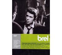 Jacques Brel - Comme Quand On Etait Beau Vol. 1 [Alemania] [DVD]