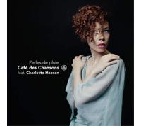 Jacques Brel Café Des Chansons Feat. Charlotte Haesen: Pe (CD) (Importación USA)