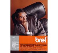 Jacques Brel - Comme Quand On Etait Beau Vol. 2 [Alemania] [DVD]